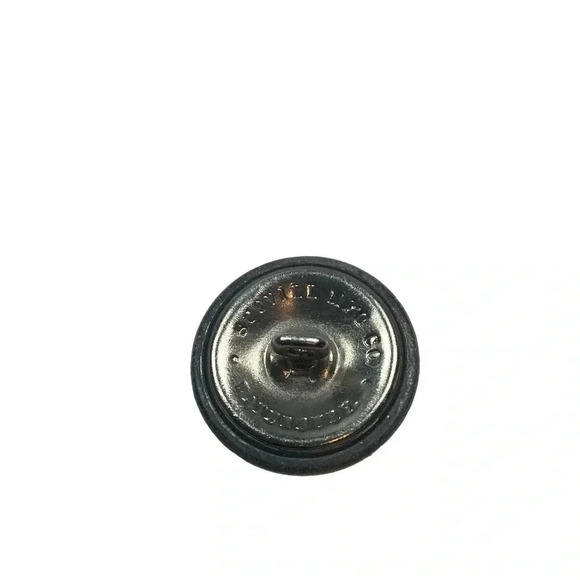 Vintage US Air Force Uniform 6 Buttons Waterbury - Picture 2 of 3